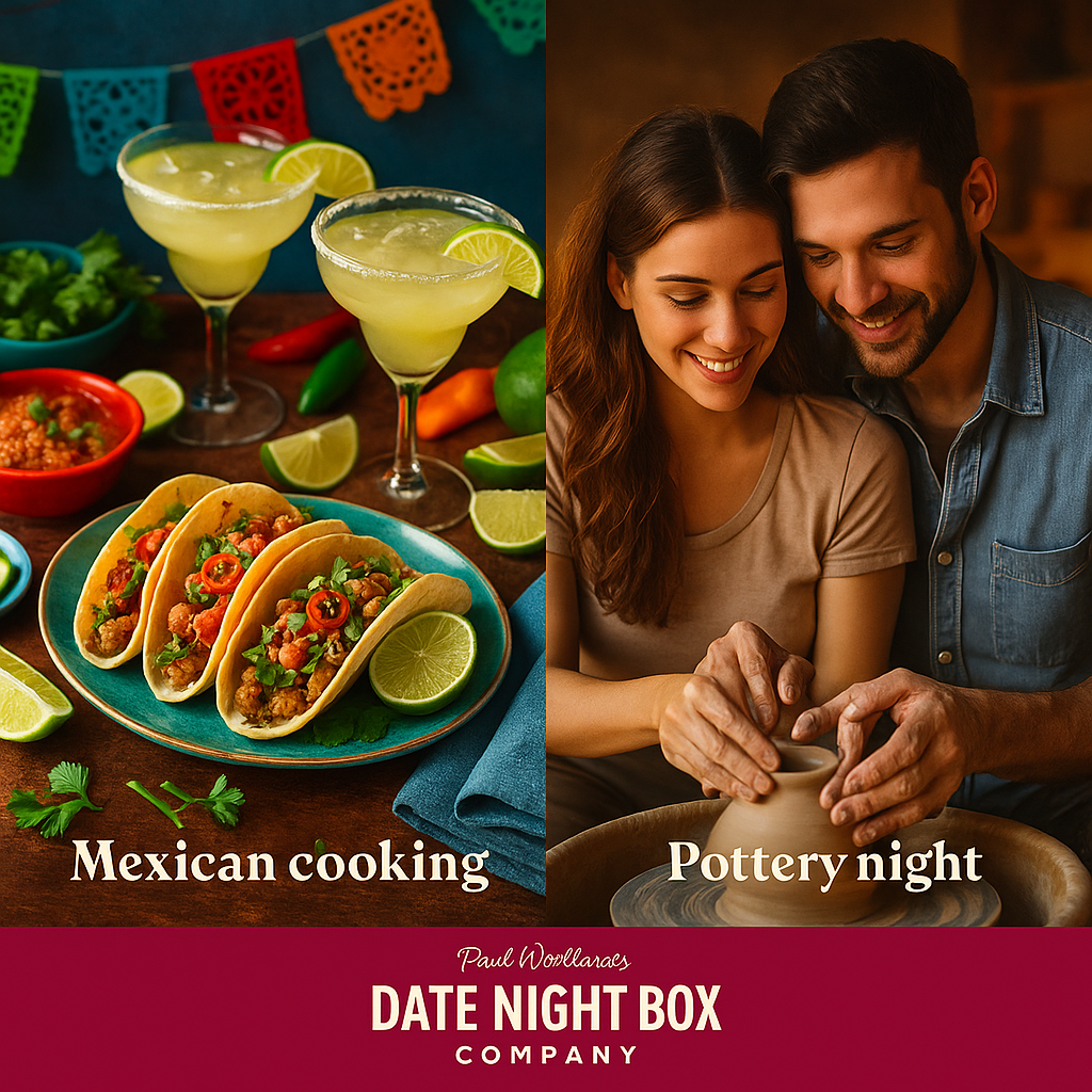 Date Night Boxes