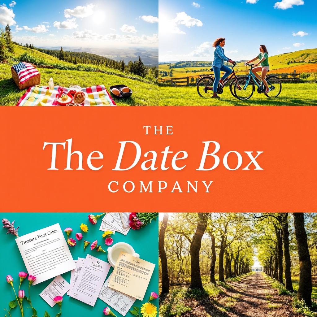 Day Date Boxes